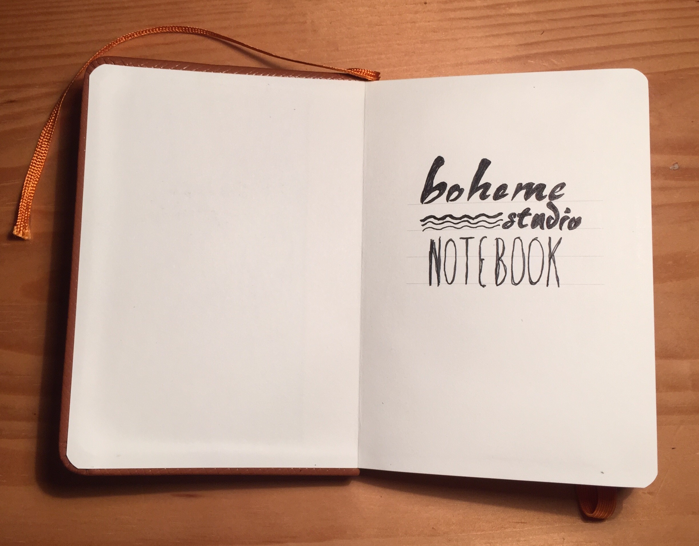 bohemestudio notebook