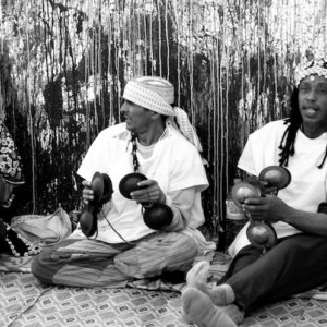2009 - Querqbat&Band - Asilah, Marocco