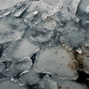 2010 - The Ice - Copenhagen, Denmark
