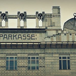 2012 - Österreichische Postsparkasse - Vienna, Austria