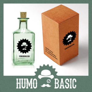 Humo Basic by vendohumo.com
