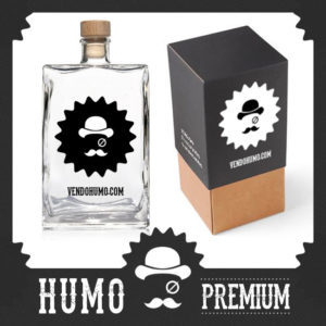 Humo Premium by vendohumo.com