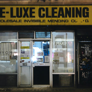 2019 - De-luxe cleaning - London, England (4282x2854)