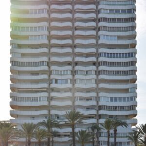 2022 - Brutalism Benidorm 13 - Benidorm, Spain ( by bohemestudio - Original size 4000x6000)