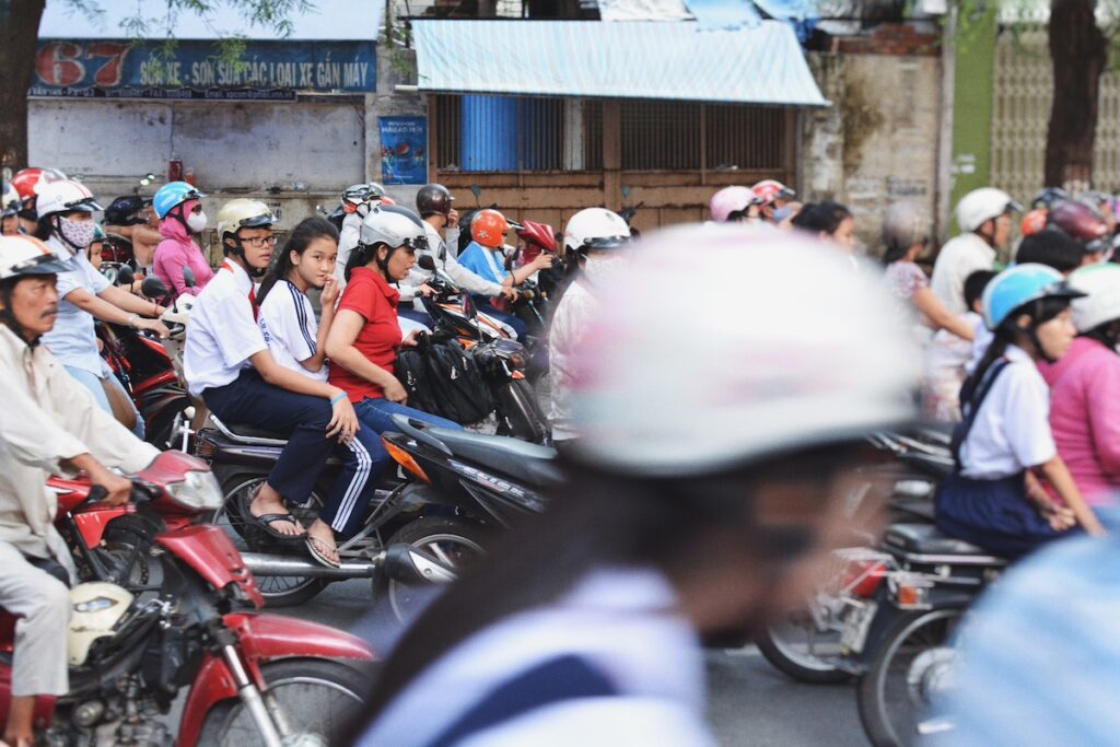 2014 - Vietnam...a look back - 01, Vietnam (Original 6000x4000)