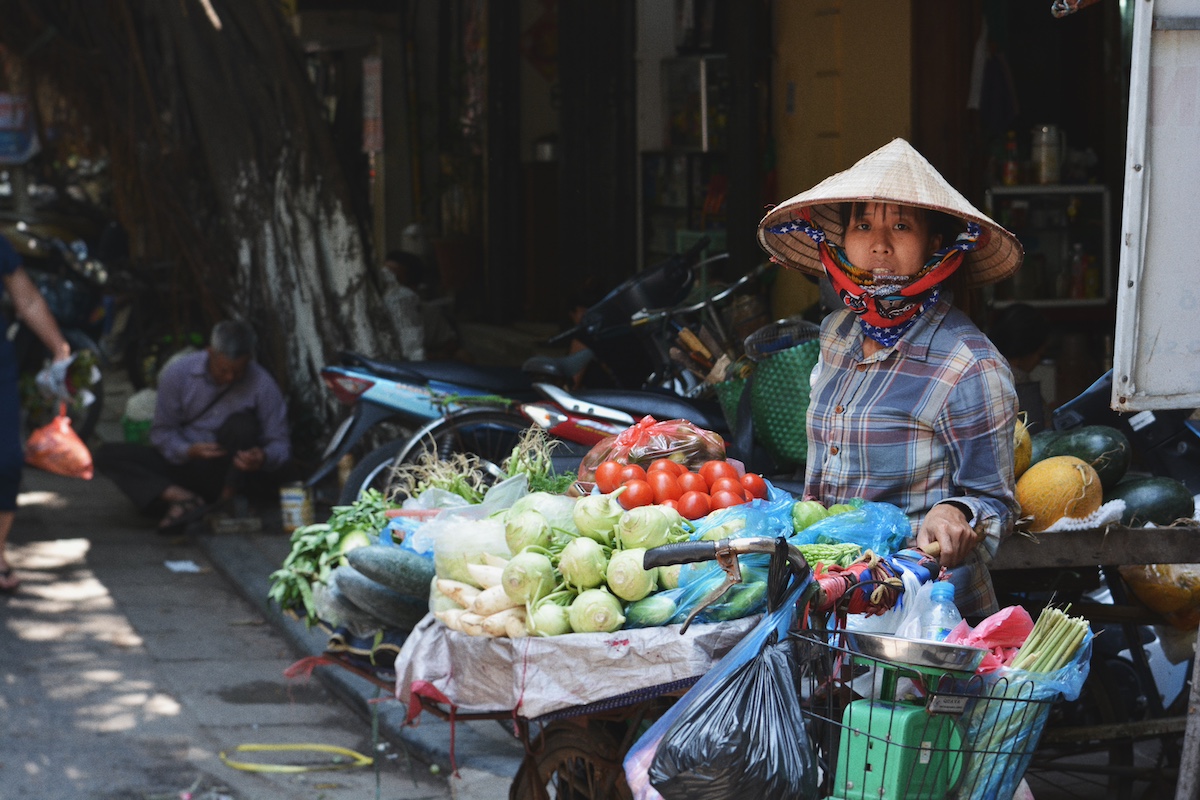 2014 - Vietnam...a look back - 02, Vietnam (Original 6000x4000)