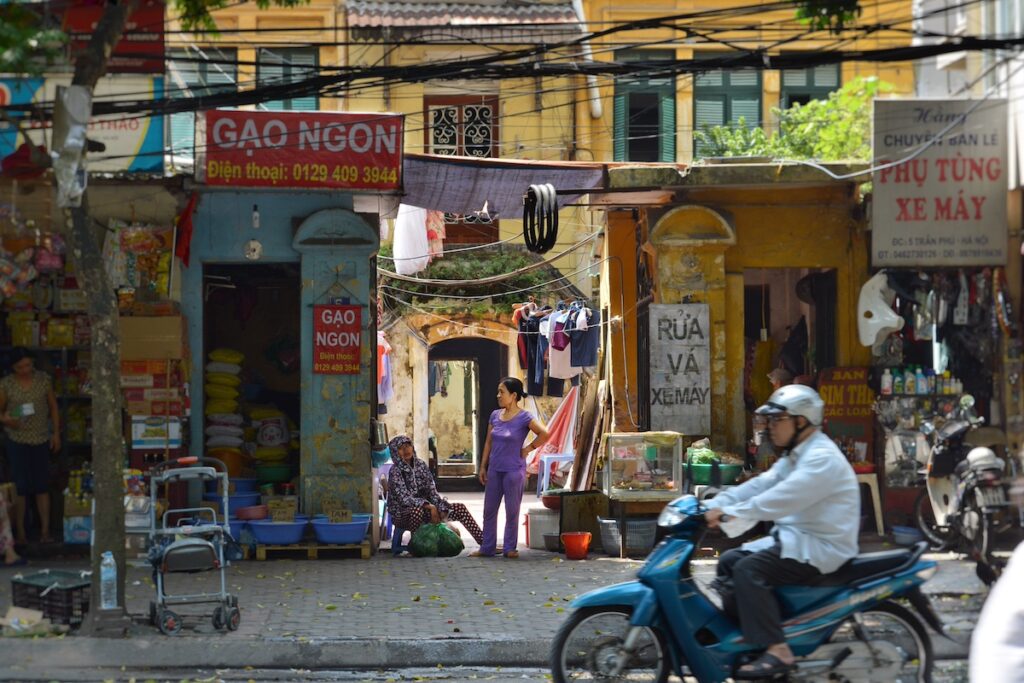 2014 - Vietnam...a look back - 04, Vietnam (Original 5886x3924)