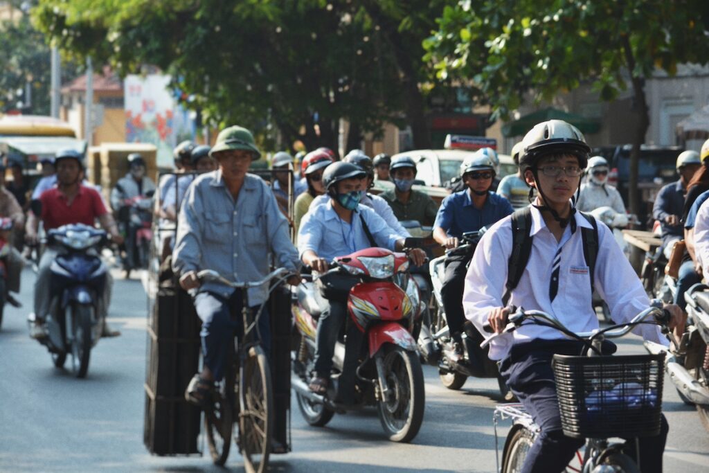 2014 - Vietnam...a look back - 05, Vietnam (Original 6000x4000)