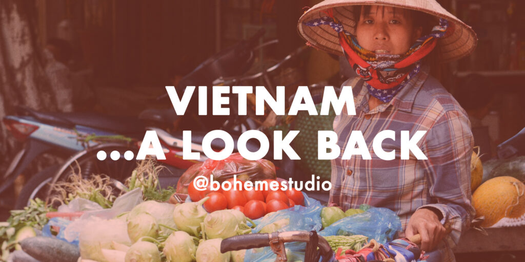 2014 - Vietnam...a look back - Cover (blog)